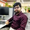 Antesh Somawar