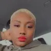 Carlisha Skinner