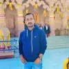 Nitin Singh Somvanshi