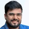 Yogesh Mhargude
