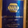 Trinidad Sanchez