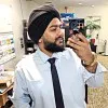 Prabhjot Singh