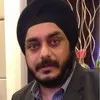 Jasmeet Singh