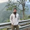 Aravind Raja