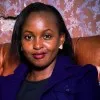 Vicky Chebet