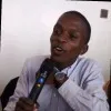 MAINA ERICK