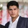 Zamin Ali