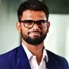 Rakesh Nomulu