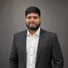 Deepam Gandhi