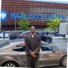Christopher Parke