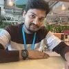 Sri Vinay Gandreti