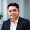 Pranesh Borkar