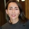 Anna Dolmatova
