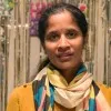 K Vijaya Kumari