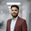 parag vyas