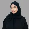 Haya Almuharrami