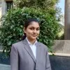 SHREYA KAWADE