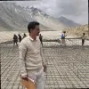 Mohassin Hussain