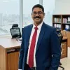 Ratheesh Murukesan