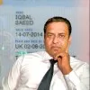 Saeed Iqbal