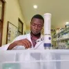 Augustine Kamba