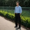 Md Touheed