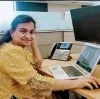 Sagarika Battula