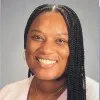 Zaria Sanders