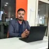 Shantanu Nayak