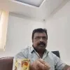 Mathew Varghese
