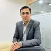 Amit Dubey