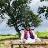 Muhammad Usman Ghani