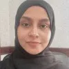 Yusra Ahmed