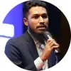 Md Shah Jalal