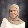 Afrah Mohamed