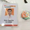 Nico Saputra