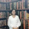 Merrin Antony