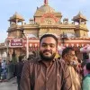 Jayraj Gohil