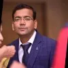 ASIF PARWEZ