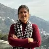 Shruti Garg