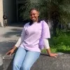 Benita Oluchi Johnson