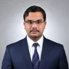 Pranil Toraskar
