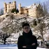 peter hong