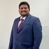 Bhuvaneshwaran Rajasekar