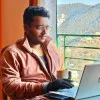 Ashish Addala