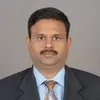 SV Ananthnarayan