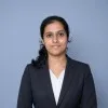 Ashely Mary Chacko
