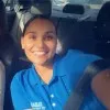 Keesha Reyes
