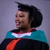 Nomonde Mkhize