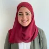 Ghada Hassan